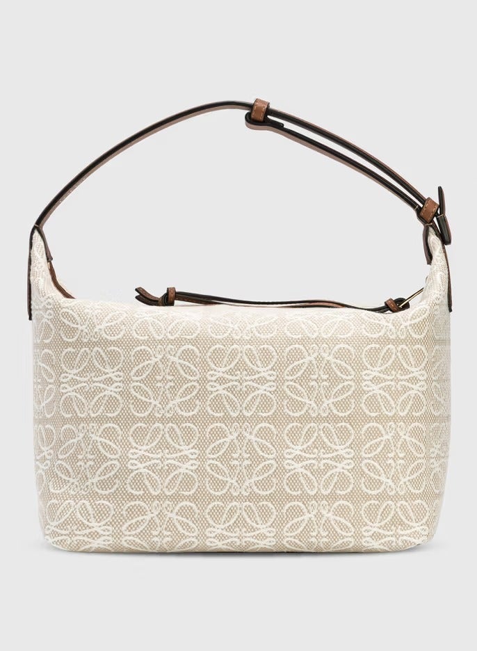 LOE WE Anagram Handbag - Image 1