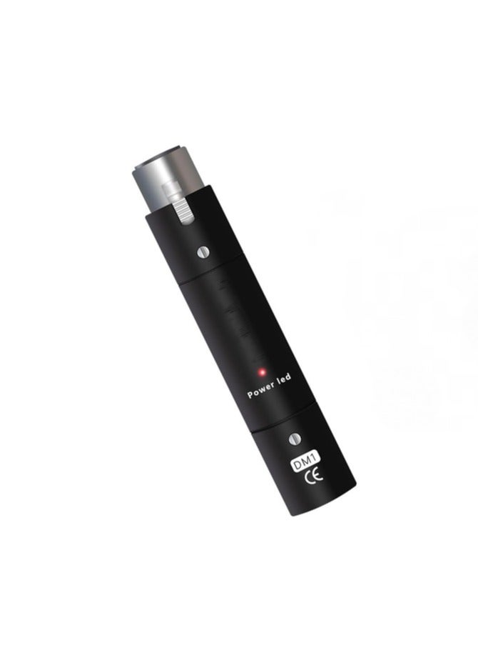 Microphone Preamp with 28dB Gain for Mic Booster Preamplifier for Dynamic and Passive Ribbon Microphones  - Image 2