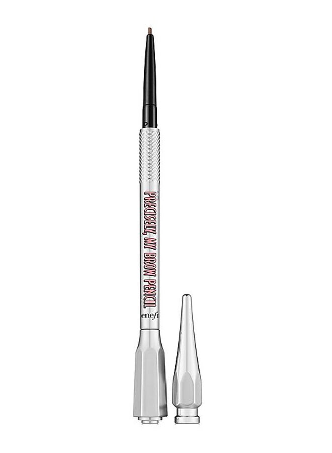 Benefit Cosmetics Precisely, My Brow Eyebrow Pencil 01 Black - Image 1