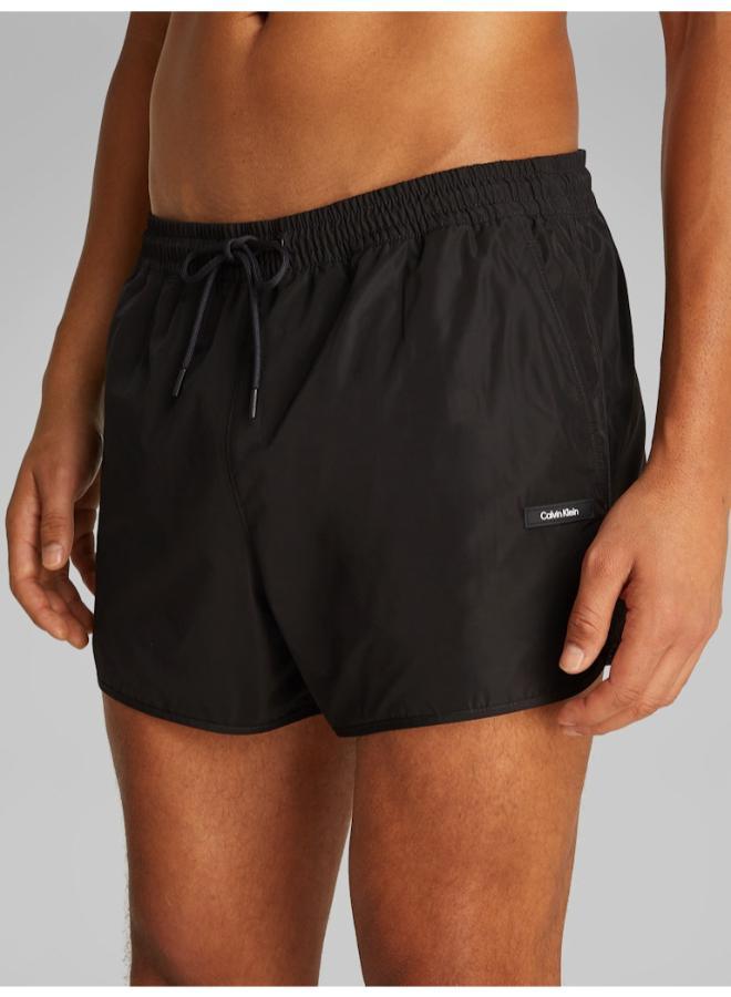 CALVIN KLEIN Essential Swim Shorts  - Image 3