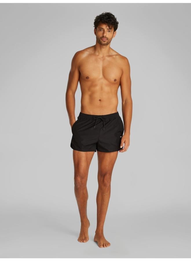 CALVIN KLEIN Essential Swim Shorts  - Image 4