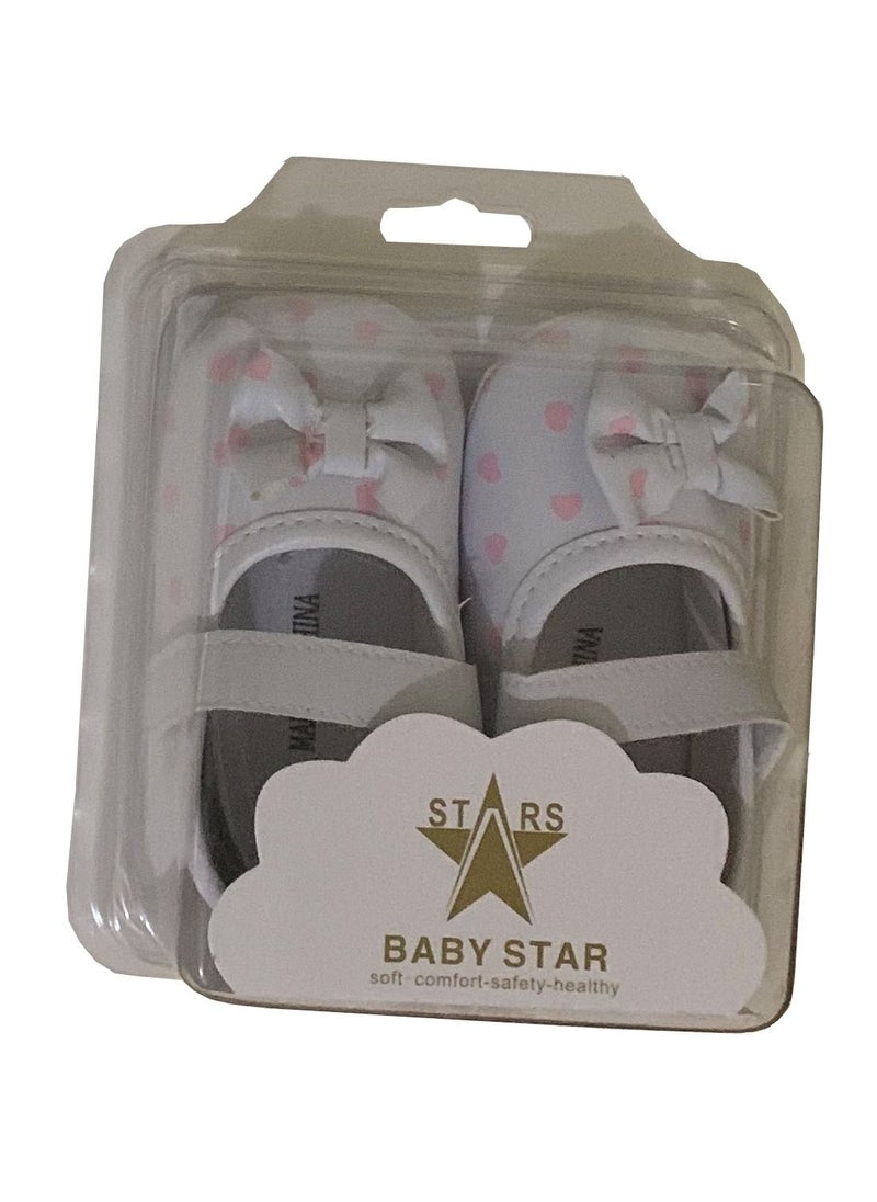 Baby Star - Anti Slip-Ons - Image 1