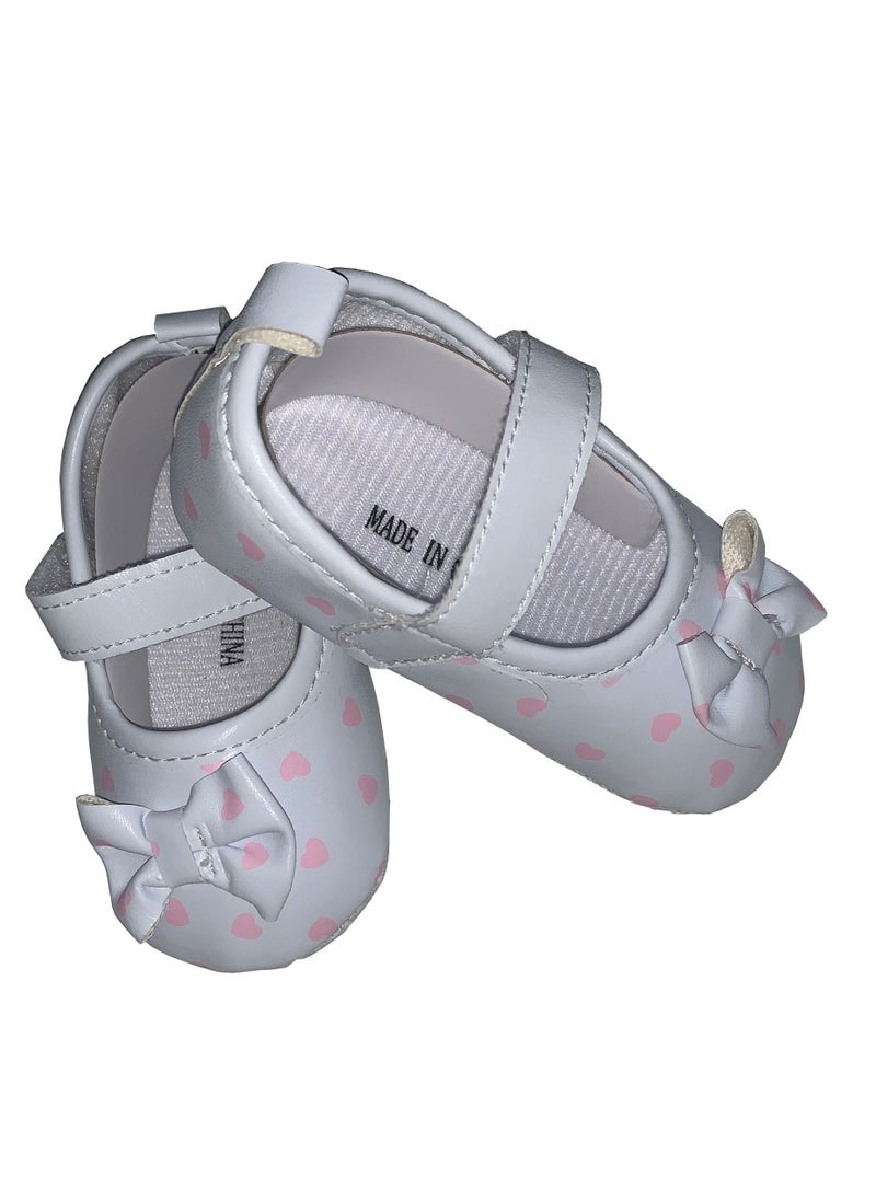 Baby Star - Anti Slip-Ons - Image 1