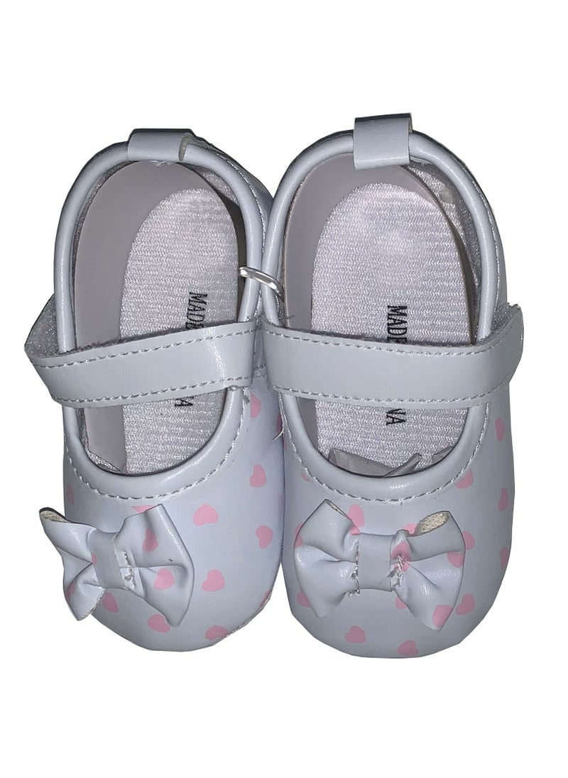 Baby Star - Anti Slip-Ons - Image 1