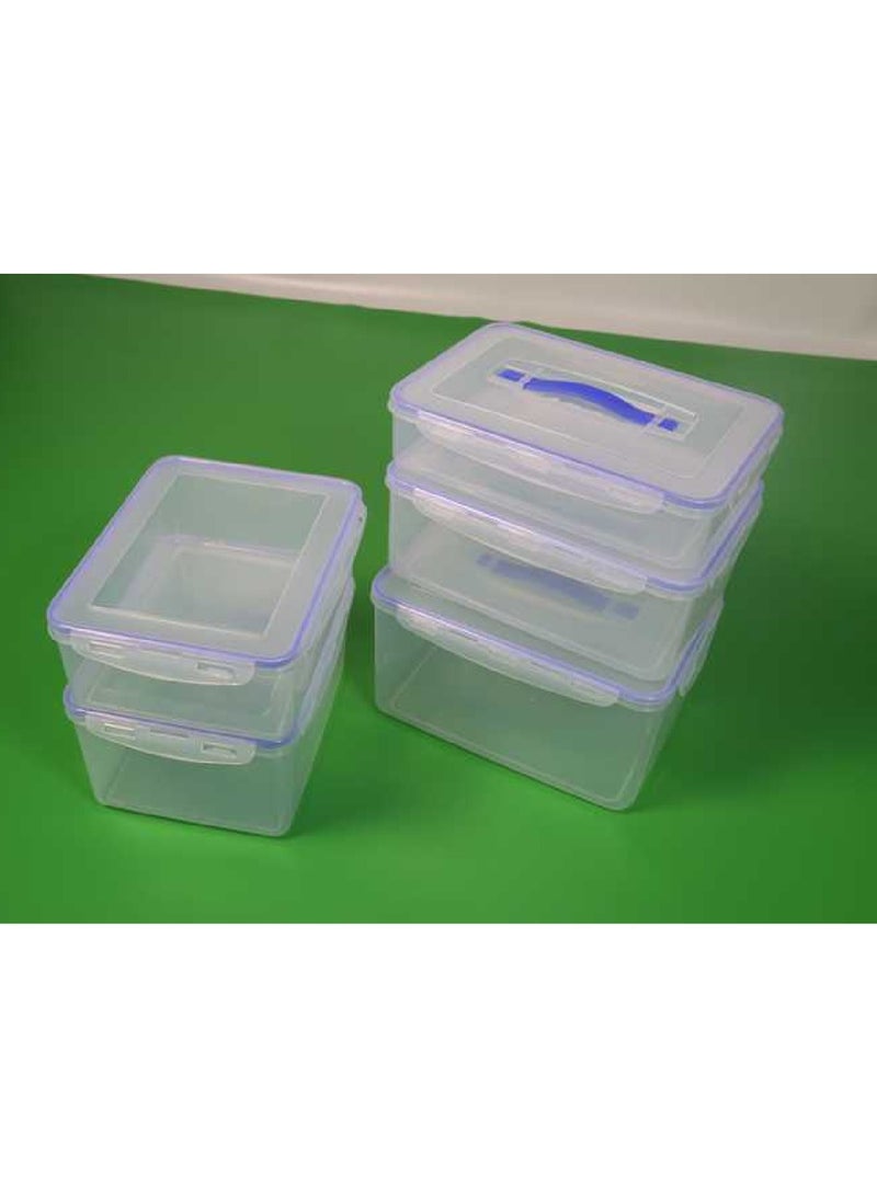 Lucky - Food Storage Box 1.6 Liter - Image 1