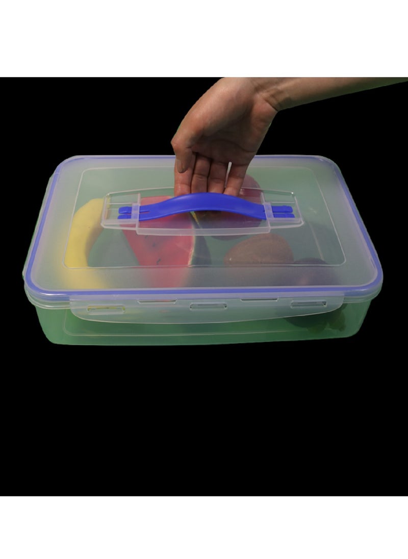 Lucky - Food Storage Box 1.6 Liter - Image 1