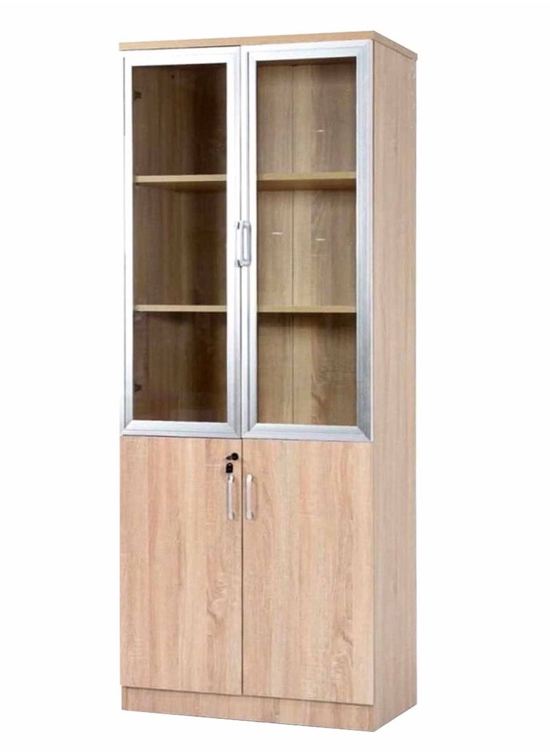 Living - Filing cabinet most elegant looking design 80*40*200cm - Image 1