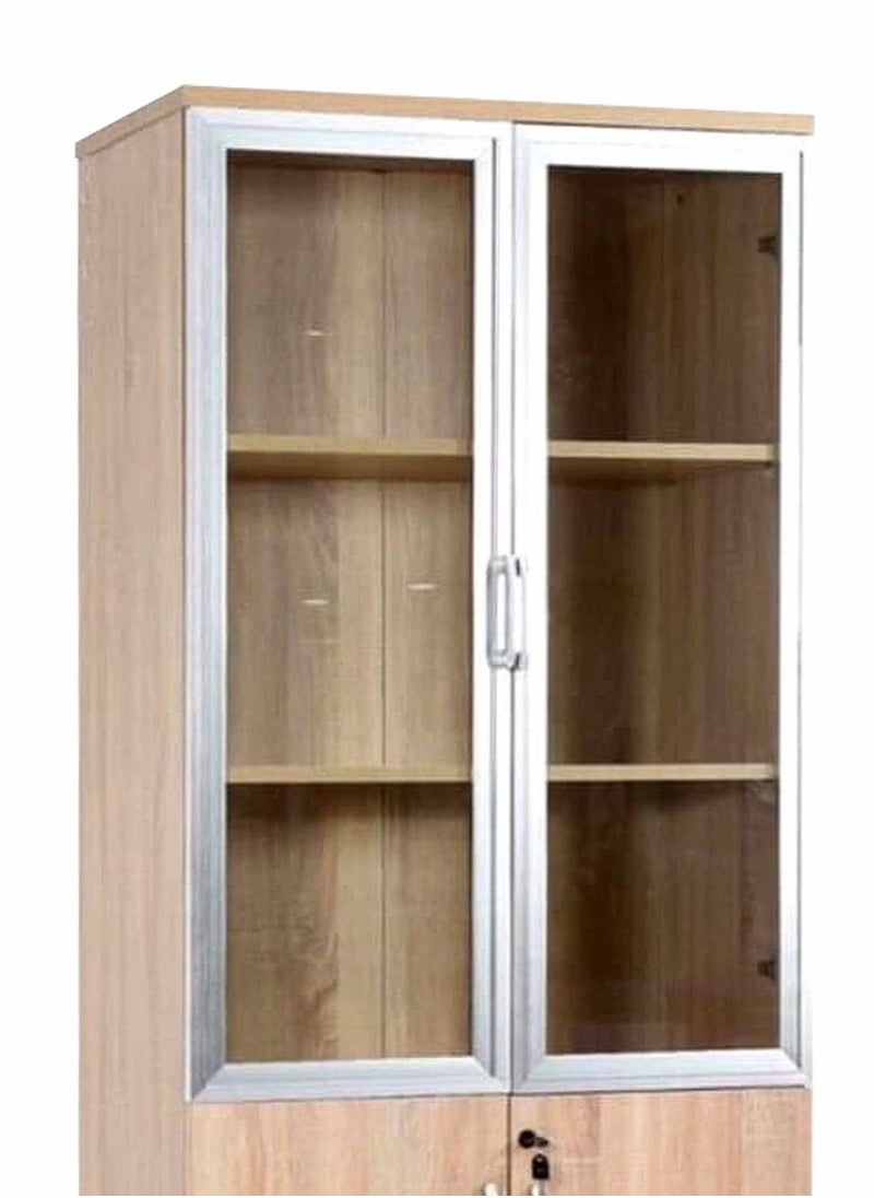 Living - Filing cabinet most elegant looking design 80*40*200cm - Image 1