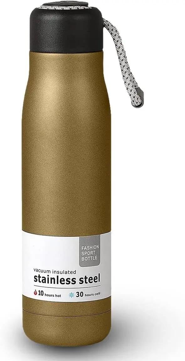 RFV1 Electric 1500W 1.8L Extra-Large Capacity | Stainless Steel Body with Cool Touch Exterior | Automatic Shut-Off & Boil Dry Protection (KETTLE AND BOTTLE) - Image 4