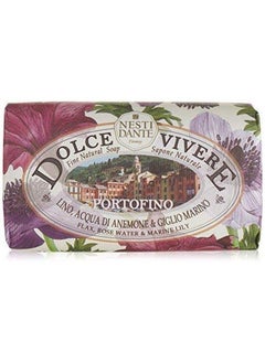 Nesti Dante Dolce Vivere Portofino Bar Soap 250 Grams By Nesti Dante - pzsku/Z9F78239D5EB59278B4EBZ/45/_/1662018368/32598ca7-56b1-4b28-b944-6d6714813da6