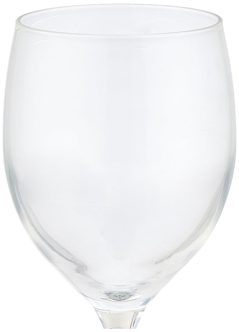 Libbey wine glass25.1 cl 8.5 oz