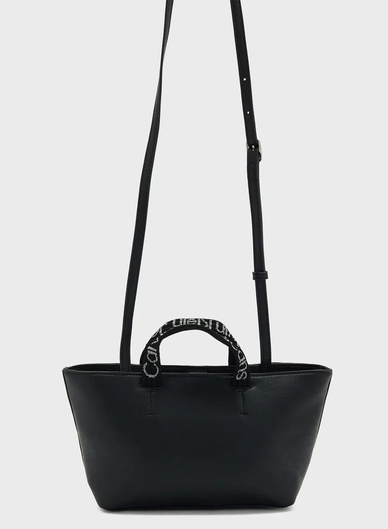 Calvin Klein Jeans Ultralight Longday Tote