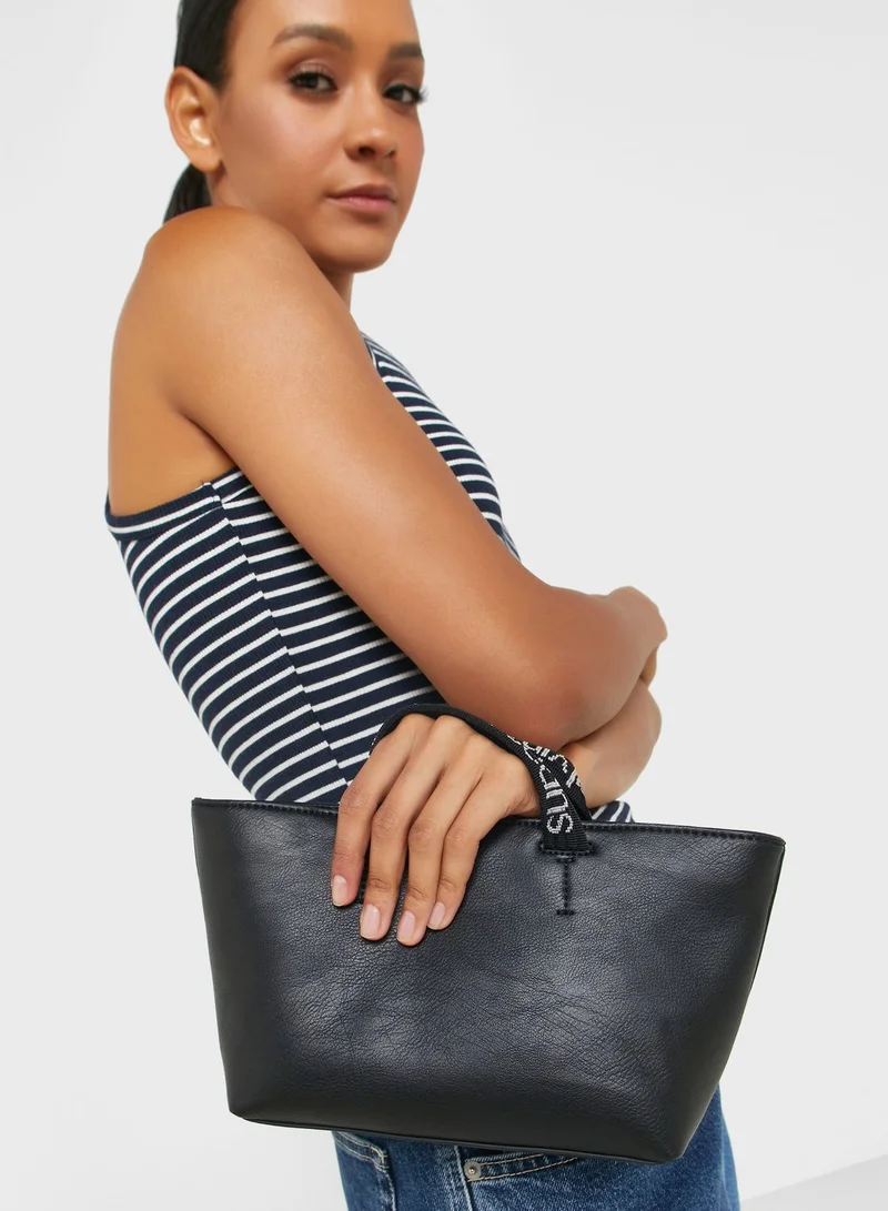 Calvin Klein Jeans Ultralight Longday Tote
