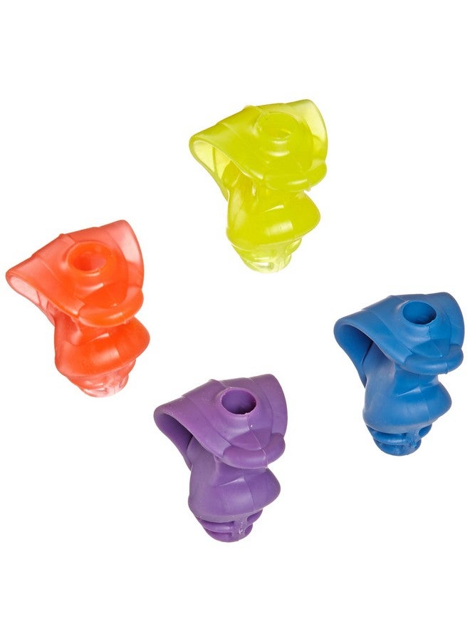 سكول سبيشيالتي قلم رصاص بمقبض الكهف - عبوة من 36 قطعة - ألوان متنوعة - Image 1