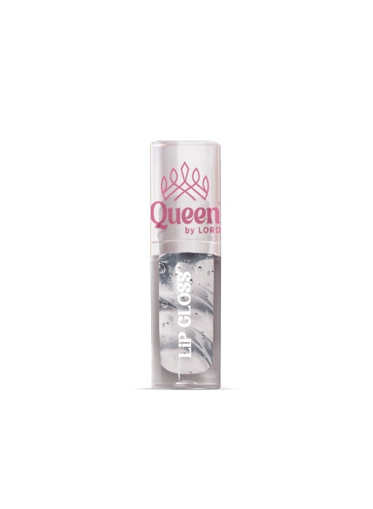 Queen By Lord Lifter Lip Gloss 06 Lip Drip & Lifter Lip Gloss 05 Curious & Lifter Lip Gloss 04 Chic Lip & Lifter Lip Gloss 00 Glamorous & Lifter Lip Gloss 01 Glossy Dream & Lifter Lip Gloss 03 Glow Up - Image 5