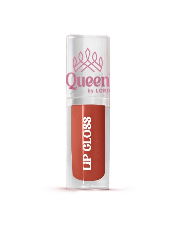 Queen By Lord Lifter Lip Gloss 06 Lip Drip & Lifter Lip Gloss 05 Curious & Lifter Lip Gloss 04 Chic Lip & Lifter Lip Gloss 00 Glamorous & Lifter Lip Gloss 01 Glossy Dream & Lifter Lip Gloss 03 Glow Up - Image 4