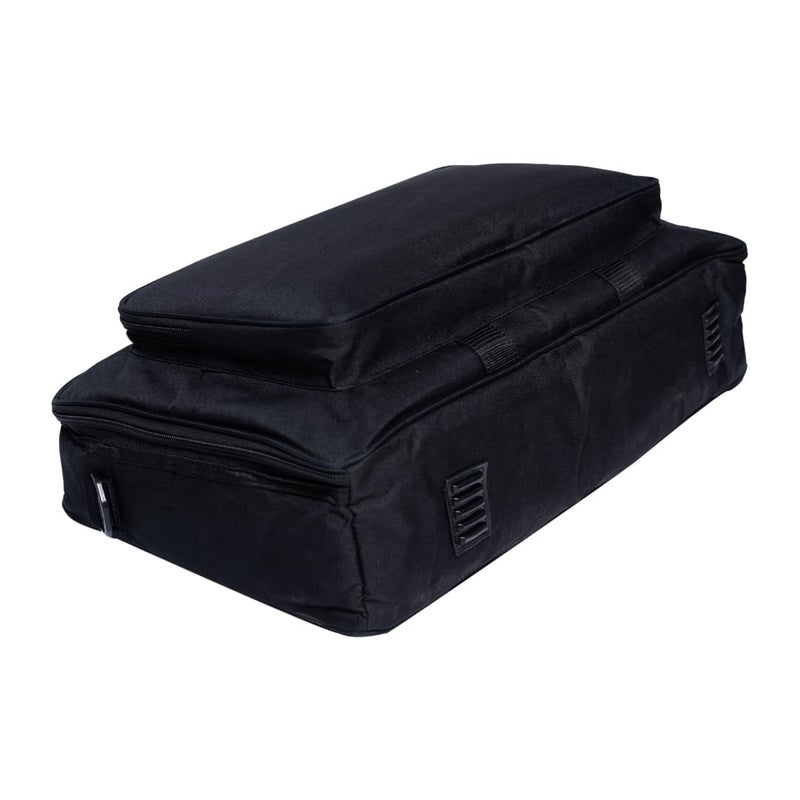 Baritone Heavy Padded Gig Bag for Yamaha DTXM12 DTX Multi-12 Bag - Image 2