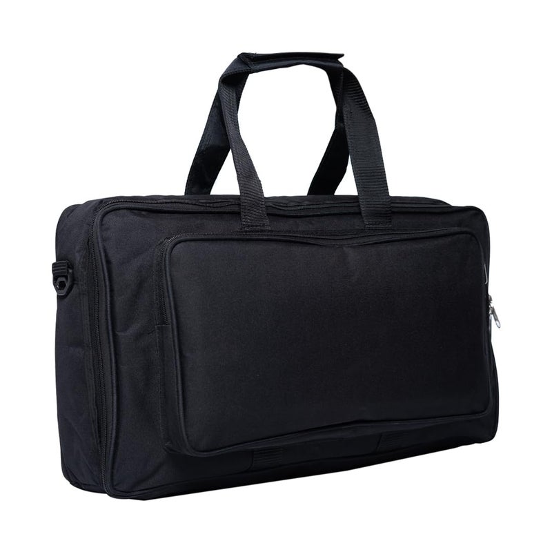 Baritone Heavy Padded Gig Bag for Yamaha DTXM12 DTX Multi-12 Bag - Image 1