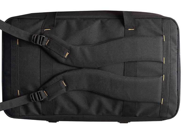 Baritone Heavy Padded Gig Bag for Yamaha DTXM12 DTX Multi-12 Bag - Image 4