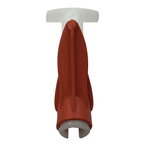 Sherco-Auto Split Wire Loom Cable Insertion Tool for 1/4" to 7/16" Conduit Woven Wrap Sleeving Installation - Image 5