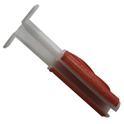 Sherco-Auto Split Wire Loom Cable Insertion Tool for 1/4" to 7/16" Conduit Woven Wrap Sleeving Installation - Image 4
