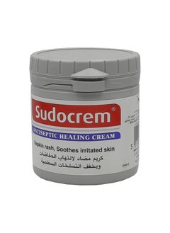 Sudocrem Antiseptic Healing Cream 125 g 