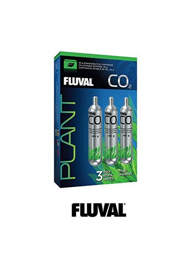 فلوفال خرطوشة ثاني أكسيد الكربون للاستخدام مرة واحدة سعة 1.6 أونصة (عبوة من 3 قطع)، 17556 - Image 5