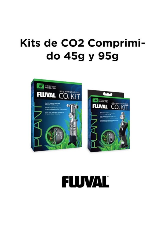 فلوفال خرطوشة ثاني أكسيد الكربون للاستخدام مرة واحدة سعة 1.6 أونصة (عبوة من 3 قطع)، 17556 - Image 3