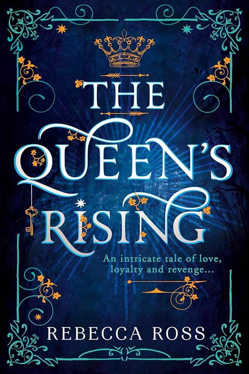 The Queen's Rising