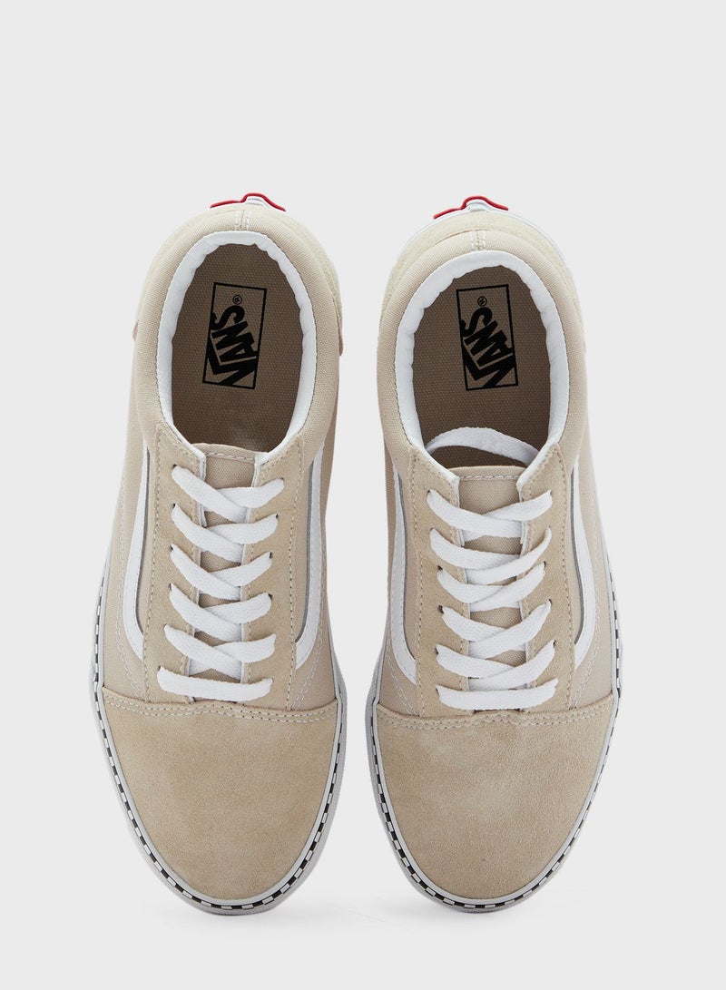 فانز حذاء جيه ان أولد سكول - Image 4