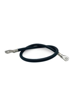Duravel Duravel Copper Cable Lugs Ring Terminal Connectors,for Marine, Solar, Automotive Electric Home Applications etc(Pack-Of 10) (Cable Size 25mm, Hole Size 6mm)  - Image 5