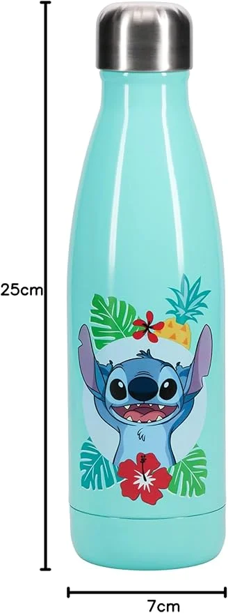 بالادون Paladone Stitch Metal Water Bottle