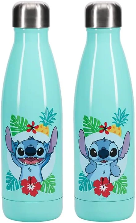 بالادون Paladone Stitch Metal Water Bottle