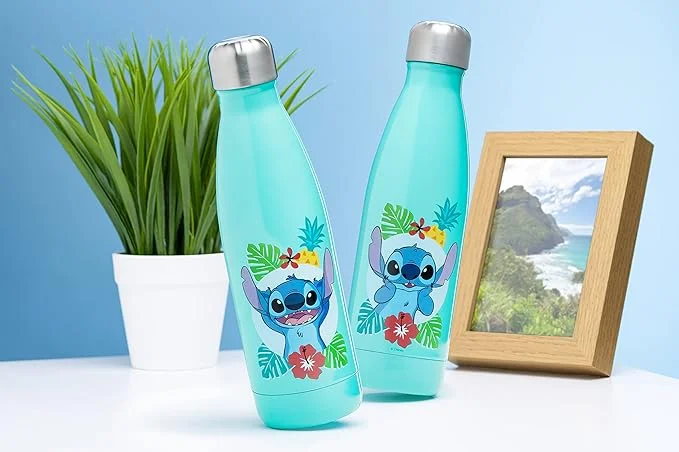 بالادون Paladone Stitch Metal Water Bottle