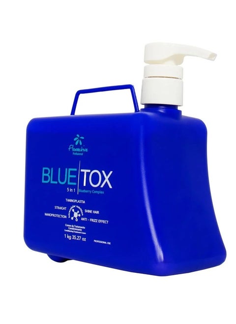 Blotex Protein 5*1 - 1 kg