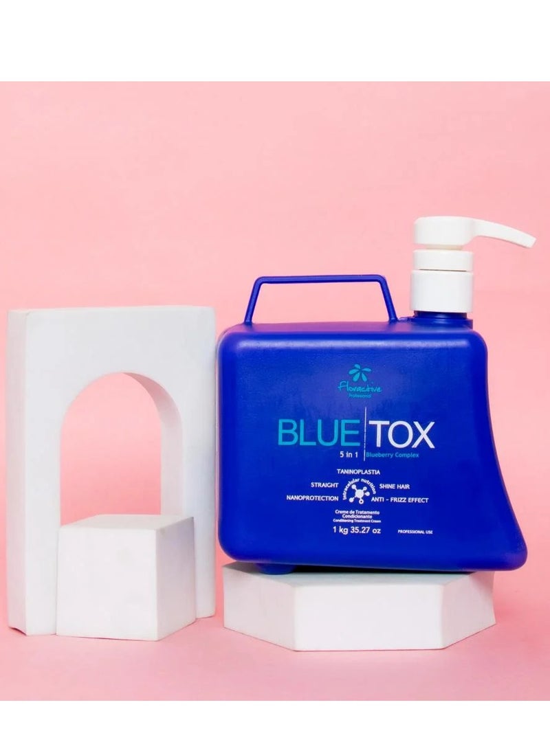 Blotex Protein 5*1 - 1 kg