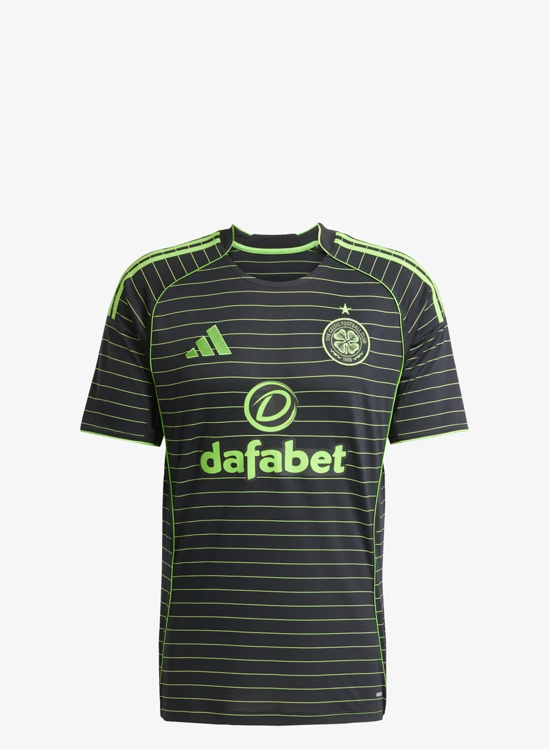 اديداس قميص Celtic FC 25/26 Away