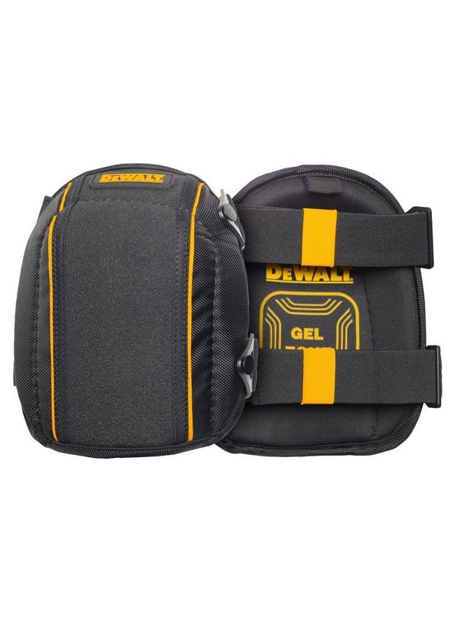DEWALT DEWALT Flooring Knee Pads with Gel (DWST590014) - Image 1