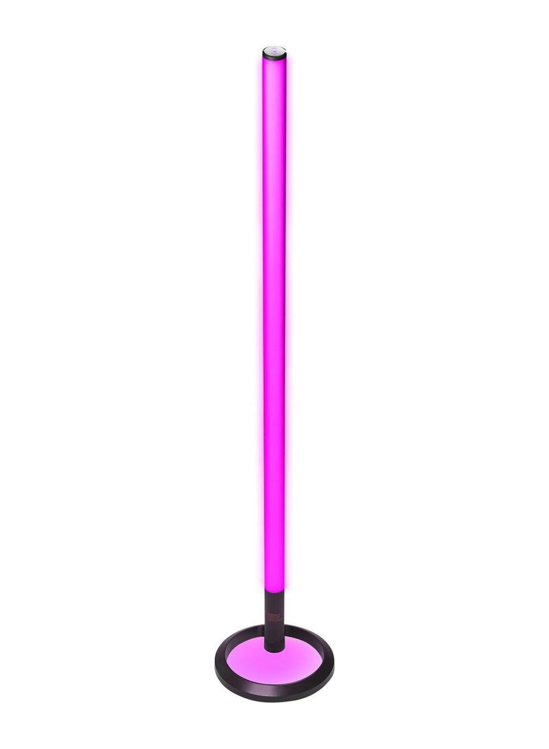 JBL PartyBox Club 120 Wireless Party Speaker,  + PartyLight Stick + Digital wireless microphones JBLPBCLUB120UK+JBLPLSTICK+JBLPBWIRELESSMIC Black - Image 5