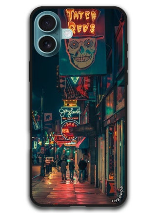Protective Case Anti Scratch Shock Proof Bumper Cover For iPhone 16 (6.1)-inch Night Market - pzsku/Z9F799A5ECB83505F24F2Z/45/_/1729618675/5e262565-e9e1-469e-a602-5a2bd87fb95a