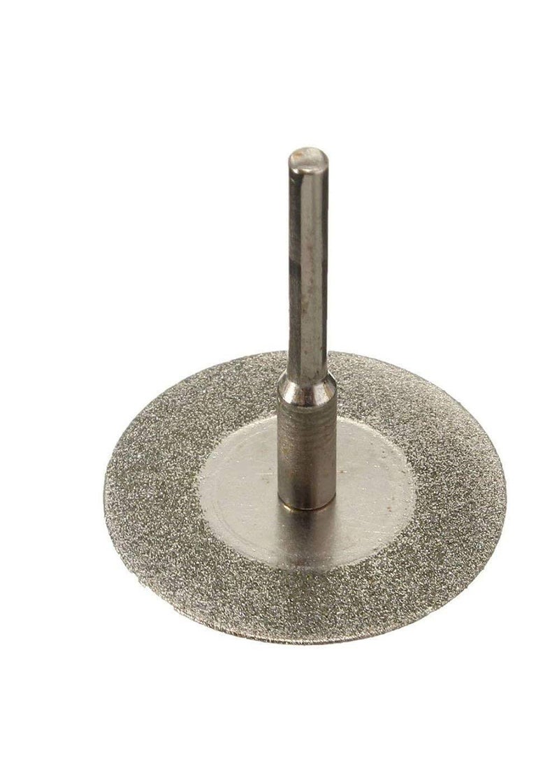DIY Crafts DIY Crafts CTDIYHI54657 40214 Pcs Disc Discs Mandrel Diamond Cutting Wheel Cut Off Discs Coated Rotary Tools  - Image 5