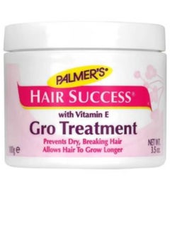 Palmers Hair Cream Hair Treatment 100 gm
