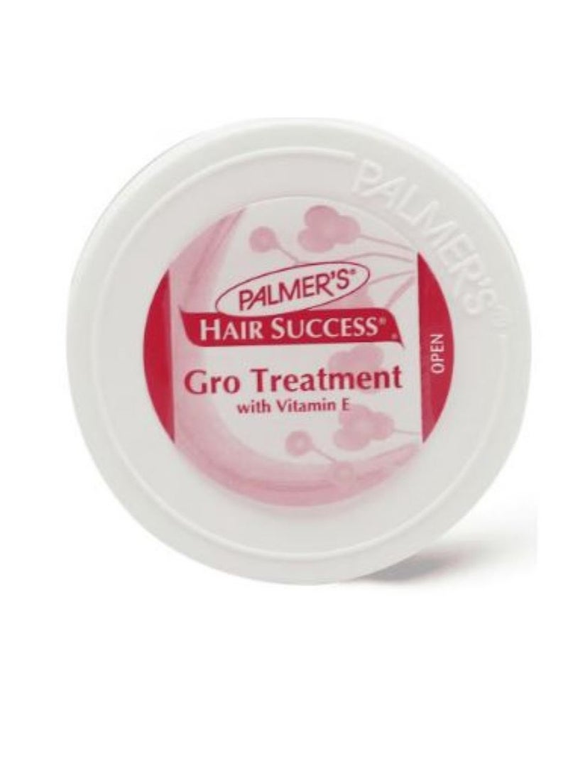 PALMER'S - Palmers Hair Cream Hair Treatment 100 gm - Image 1