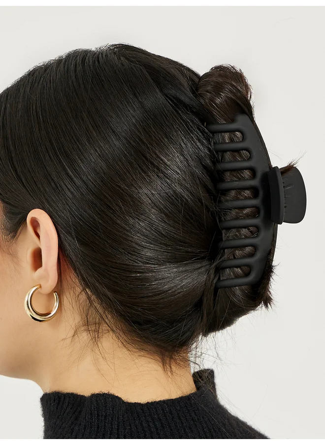 ستايلي Styli Set of 2 - Solid Hair Clamp