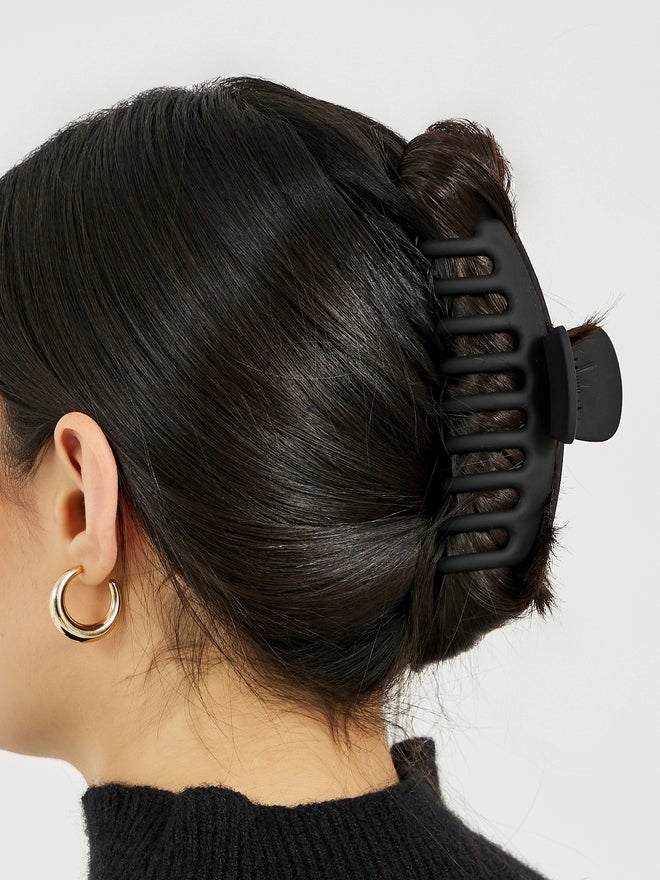Styli Styli Set of 2 - Solid Hair Clamp  - Image 2