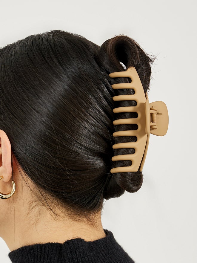 Styli Styli Set of 2 - Solid Hair Clamp  - Image 3