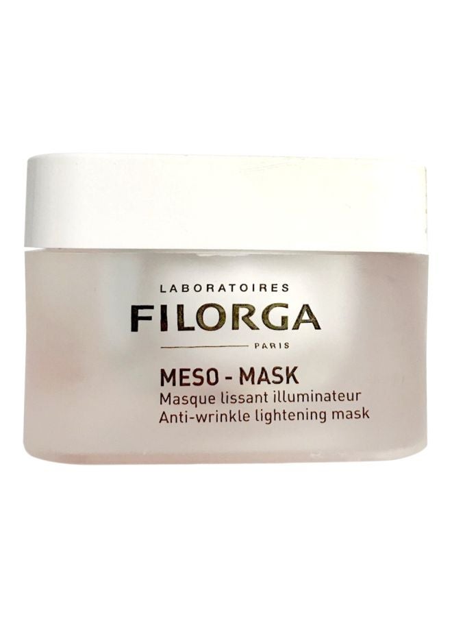 Meso Mask
