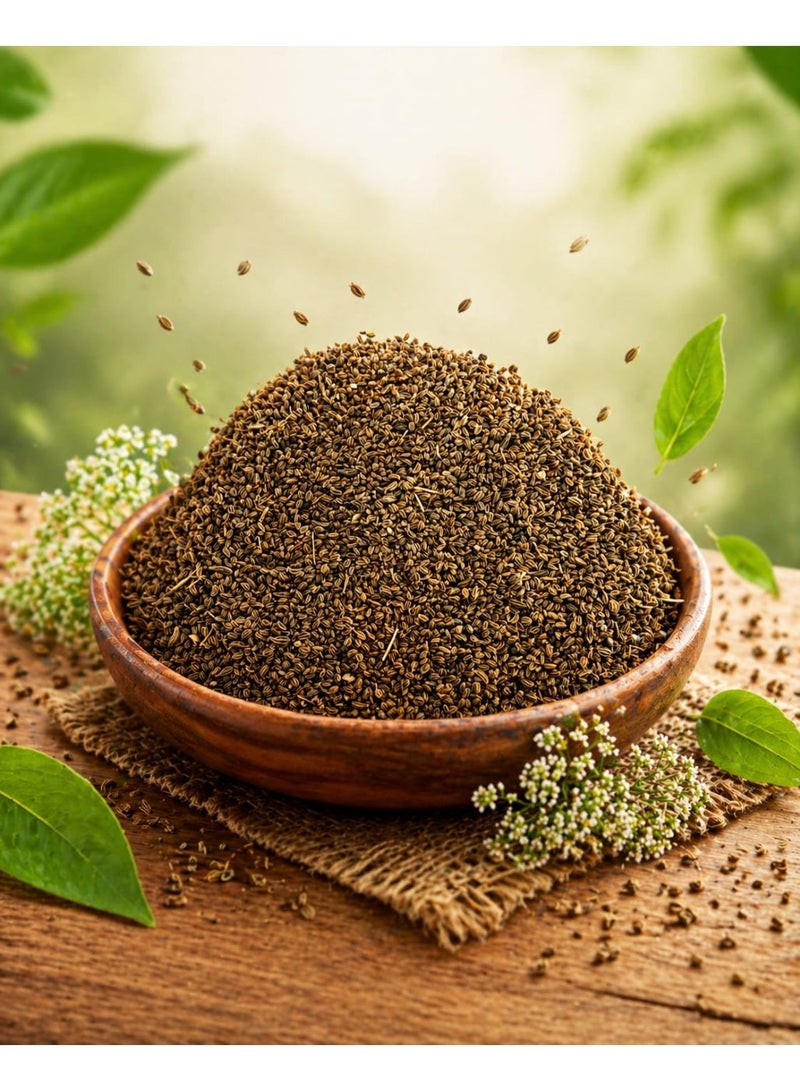 Parsley Seeds - Image 1
