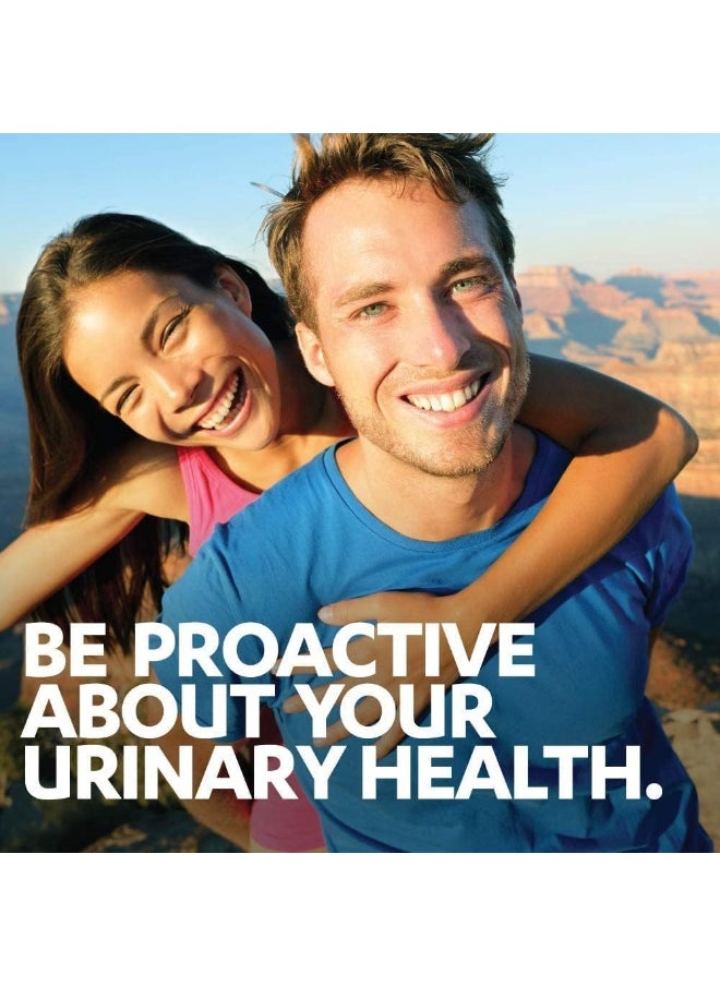 AZO - AZO D-Mannose Urinary Tract Health, Cleanse, Flush & Protect The Urinary Tract, Clinical Strength, Non-GMO, 120 Count - Image 1