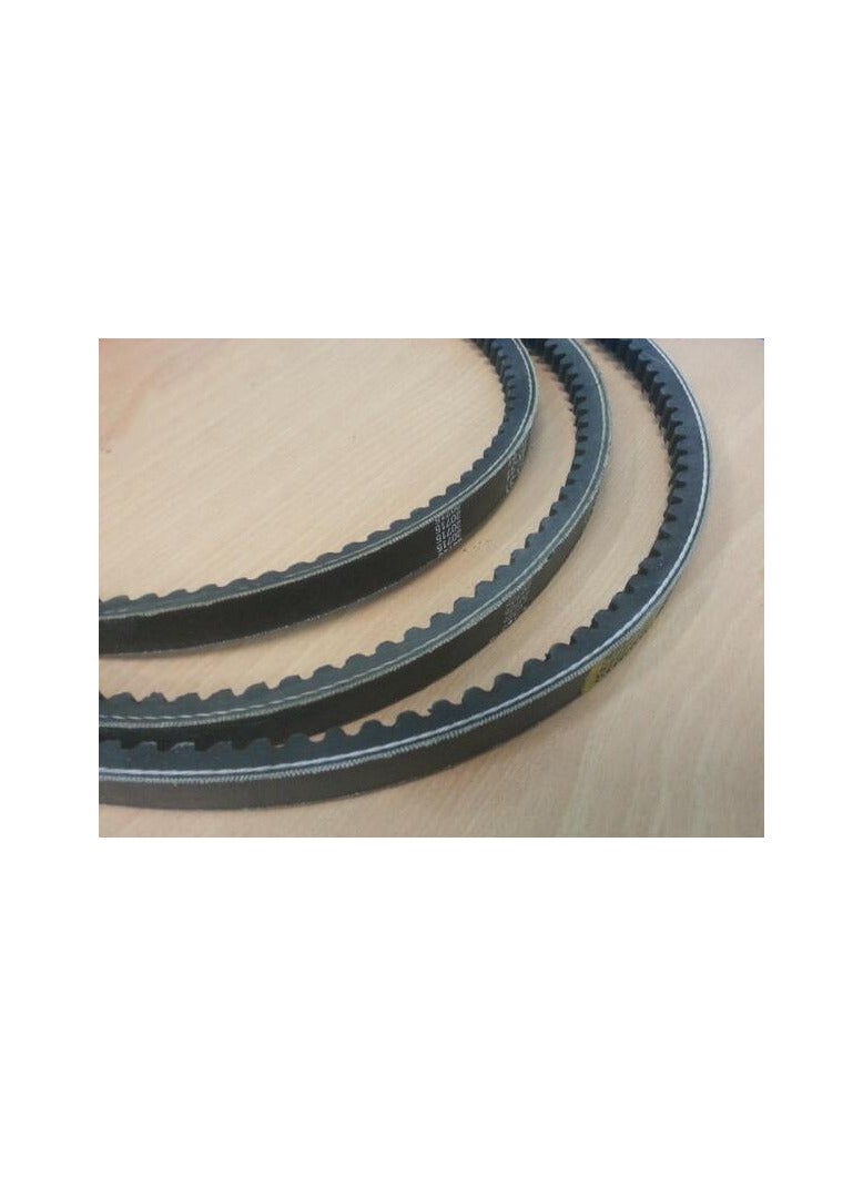 SPA 3550 German serrated belt 